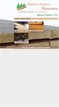 Mobile Screenshot of maderashumanes.com